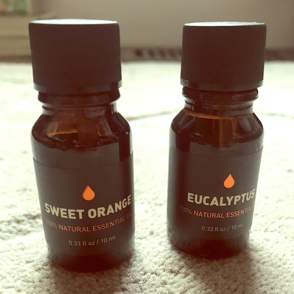 Way of Will Elevate Essential Oils - Picture 5 of 5